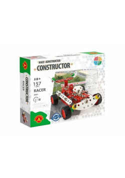 Mały Konstruktor Racer