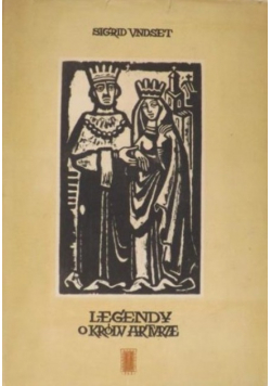 Legendy o królu Arturze i Rycerzach Okrągłego Stołu