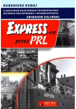 Expressem przez PRL