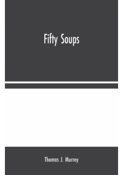 Fifty Soups
