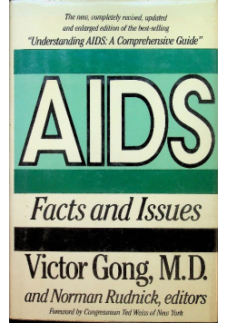 AIDS facts and Issues