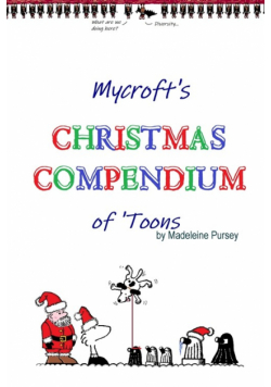 The Mycroft Critter Christmas Compendium