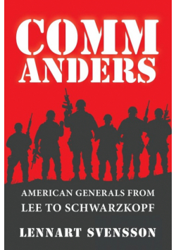 Commanders