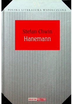 Hanemann