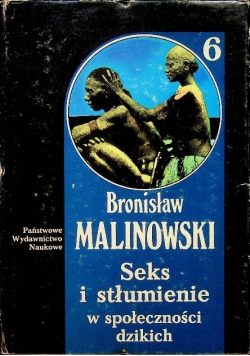 Seks i stłumienie w społeczności dzikich