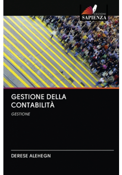 Gestione Della Contabilità