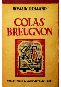 Colas breugnon 1947 r.