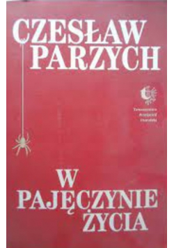 W pajęczynie życia