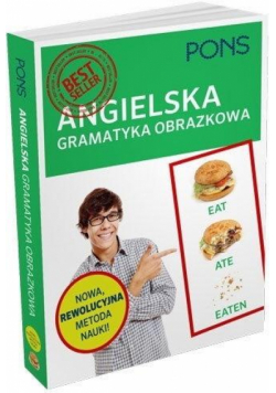 Angielska gramatyka obrazkowa