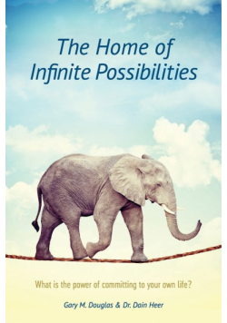 The Home of Infinite Possibilities