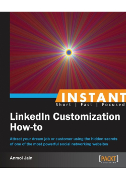 Linkedin Customization How to