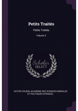 Petits Traités