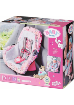 Baby born - Car Seat