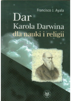 Dar Karola Darwina dla nauki i religii