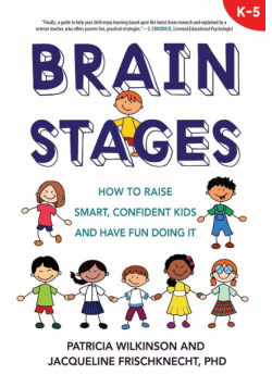 Brain Stages