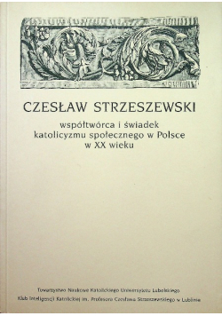 Czesław Strzeszewski