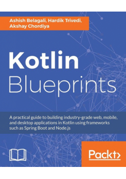 Kotlin Blueprints