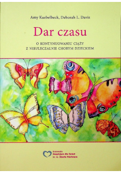 Dar czasu