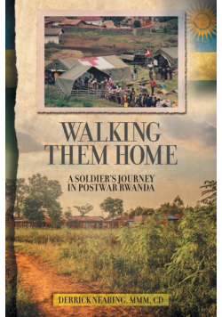 Walking Them Home
