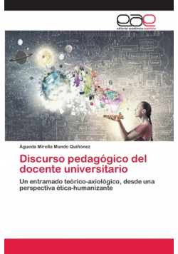 Discurso pedagógico del docente universitario