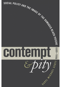 Contempt and Pity