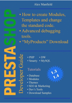 Prestashop Developer Guide