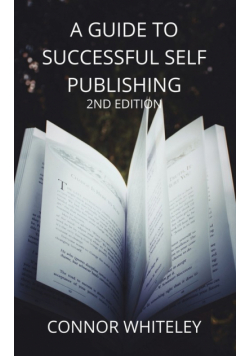 A Guide to Success Self-Publishing