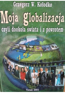 Moja Globalizacja