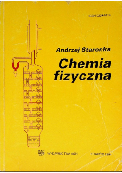 Chemia fizyczna