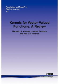 Kernels for Vector-Valued Functions