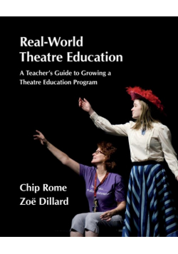 Real-World Theatre Education