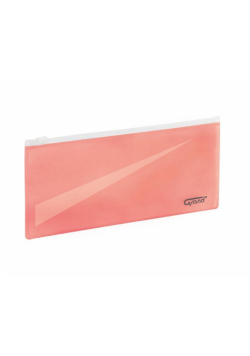 Koperta 240x118mm struna czerwona GRAND