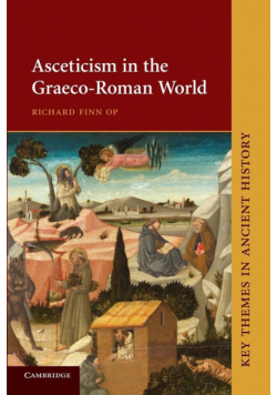 Asceticism in the Graeco-Roman World