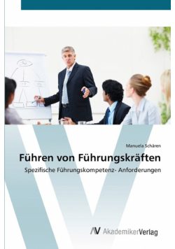 Führen von Führungskräften