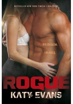 Real T.4 Rogue w.2021