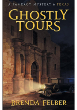 Ghostly Tours