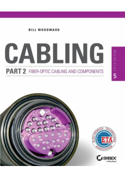 Cabling Part 2  Fiber-Optic