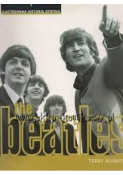 Ilustrowana encyklopedia zespołu. The Beatles