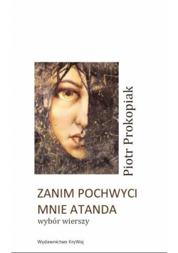 Zanim zachwyci mnie atanda