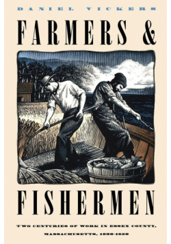 Farmers and Fishermen