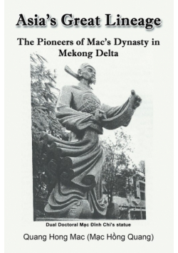 Asia's Great Lineage