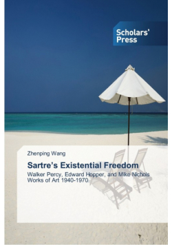 Sartre's Existential Freedom