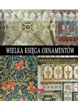 Wielka księga ornamentów