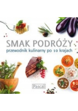 Smak podróży