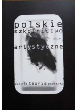 Polskie szkolnictwo artystyczne