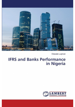 IFRS and Banks Performance in Nigeria