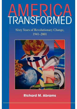 America Transformed