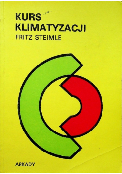 Kurs klimatyzacji