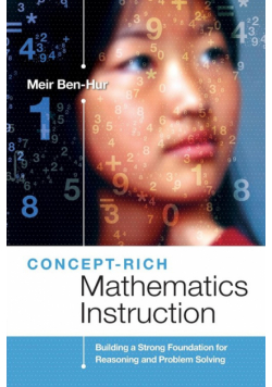 Concept-Rich Mathematics Instruction