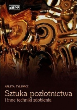 Sztuka pozłotnictwa